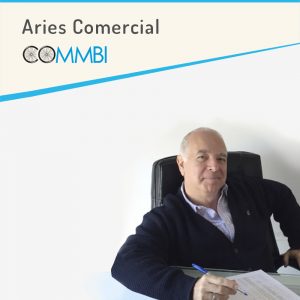 Aries Comercial S. A.