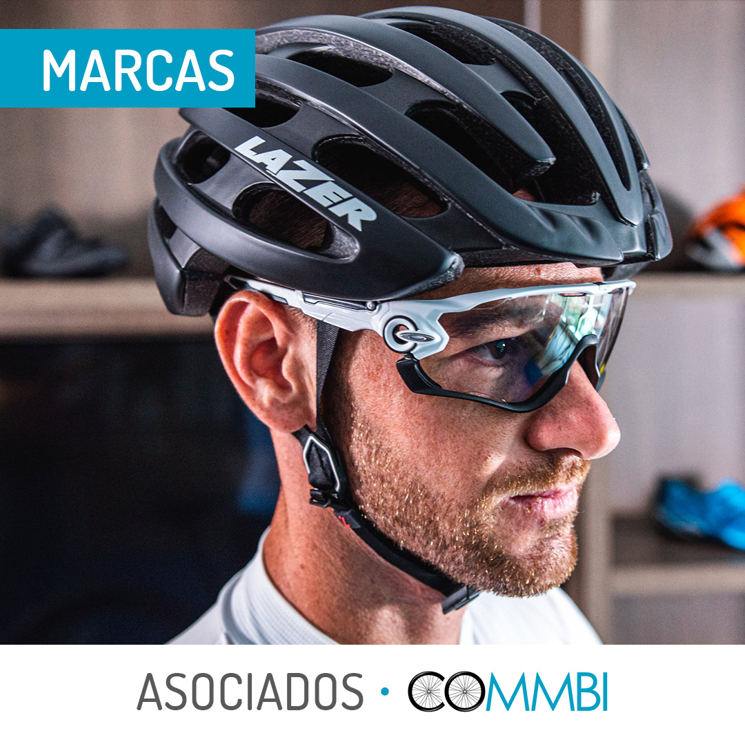 Marcas: Lazer