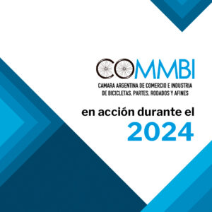 COMMBI en acción 2024