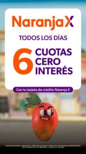 COMMBI y Tarjeta Naranja: beneficios vigentes para comercios del sector