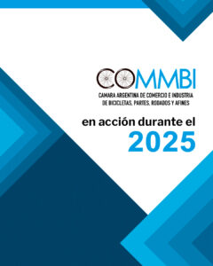 COMMBI en acción 2025