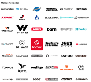 Nueva sección de asociados